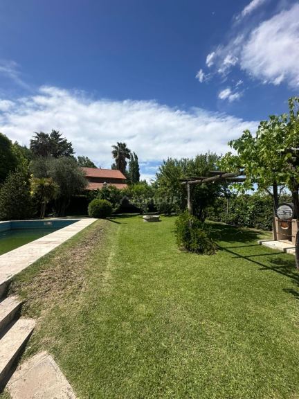 Casa en Alquiler en Lujan de Cuyo, Mendoza