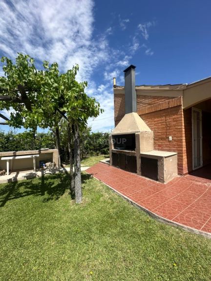 Casa en Alquiler en Lujan de Cuyo, Mendoza