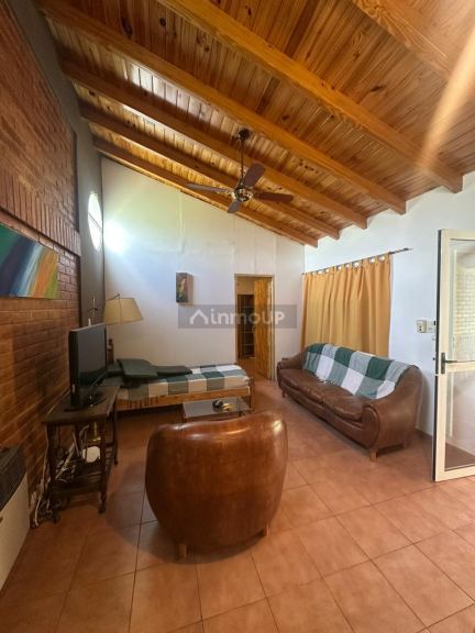 Casa en Alquiler en Lujan de Cuyo, Mendoza