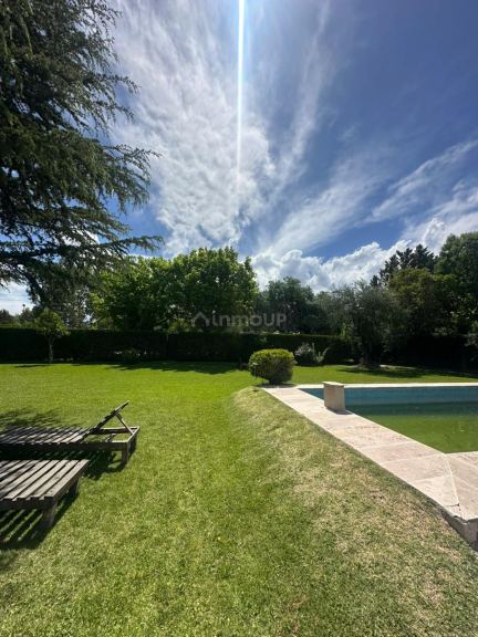 Casa en Alquiler en Lujan de Cuyo, Mendoza