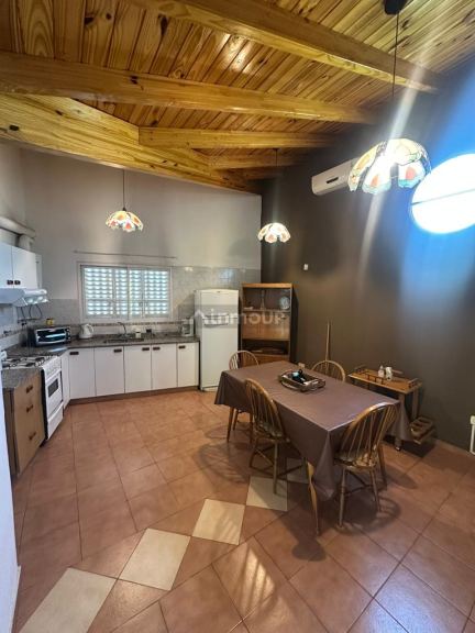 Casa en Alquiler en Lujan de Cuyo, Mendoza