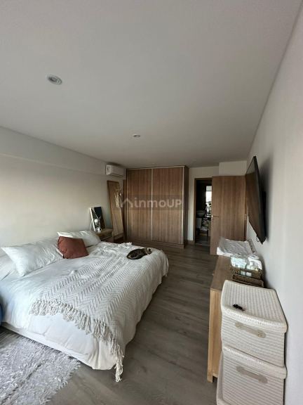 Departamento en Alquiler en Capital, Mendoza