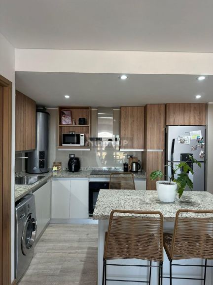 Departamento en Alquiler en Capital, Mendoza