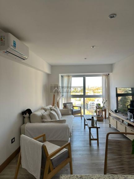 Departamento en Alquiler en Capital, Mendoza