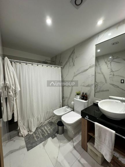 Departamento en Alquiler en Capital, Mendoza