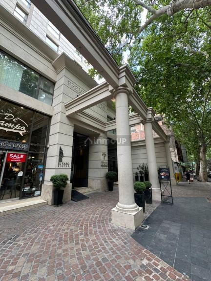 Oficina en Venta en Capital, Mendoza