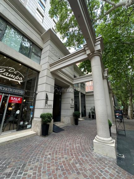 Oficina en Venta en Capital, Mendoza