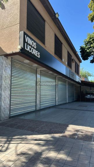 Local Comercial en Alquiler en Godoy Cruz, Mendoza