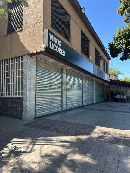 Local Comercial en Alquiler en Godoy Cruz, Mendoza