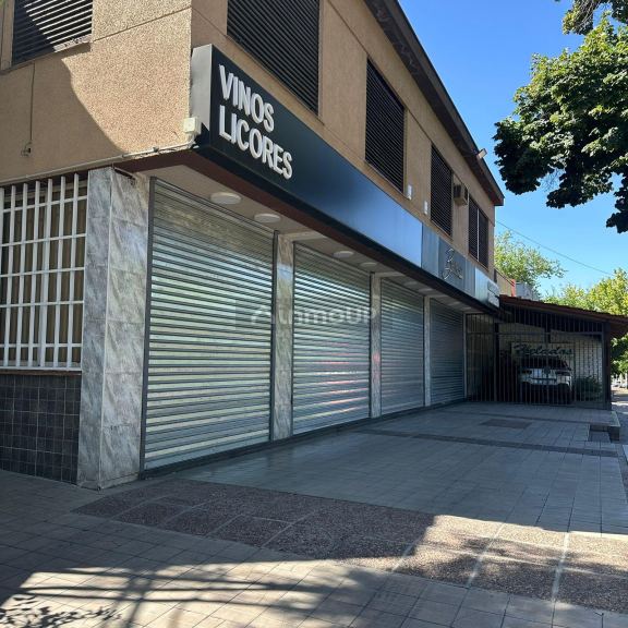 Local Comercial en Alquiler en Godoy Cruz, Mendoza