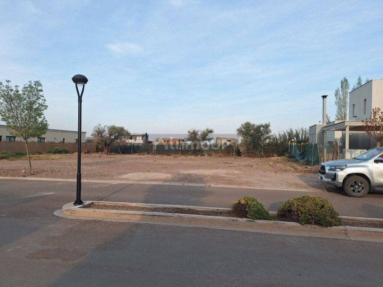 Lote en Venta en Lujan de Cuyo, Mendoza