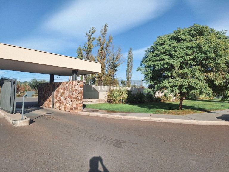 Lote en Venta en Lujan de Cuyo, Mendoza