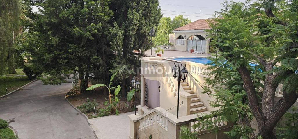 Departamento en Venta en Capital, Mendoza