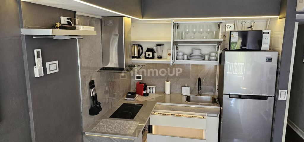 Departamento en Venta en Capital, Mendoza