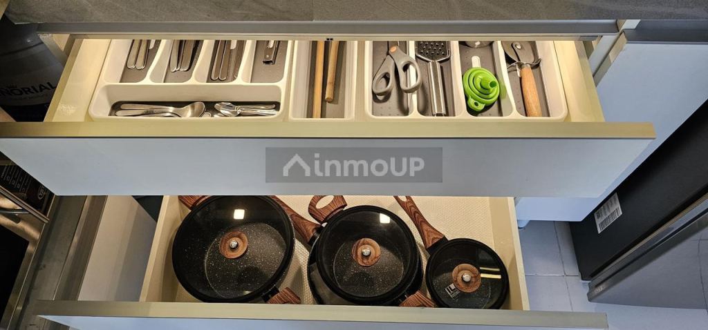 Departamento en Venta en Capital, Mendoza