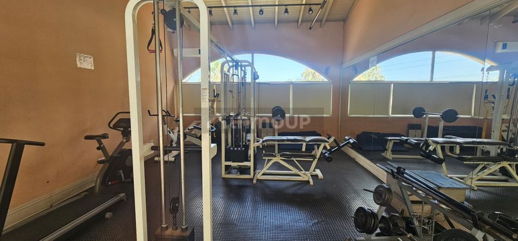 Departamento en Venta en Capital, Mendoza