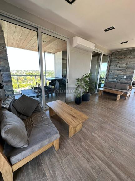 Departamento en Venta en Lujan de Cuyo, Mendoza