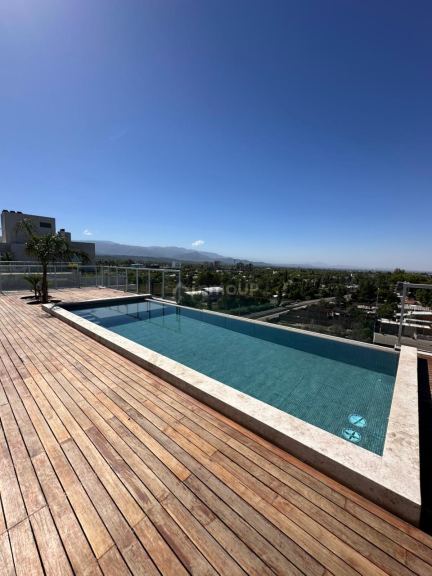 Departamento en Venta en Lujan de Cuyo, Mendoza