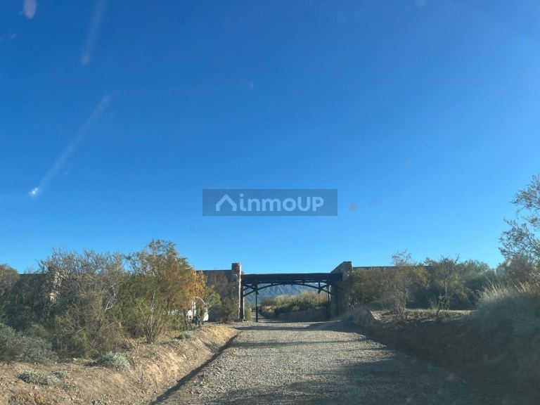 Lote en Venta en Lujan de Cuyo, Mendoza