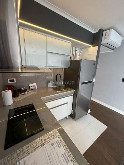 Departamento en Venta en Capital, Mendoza