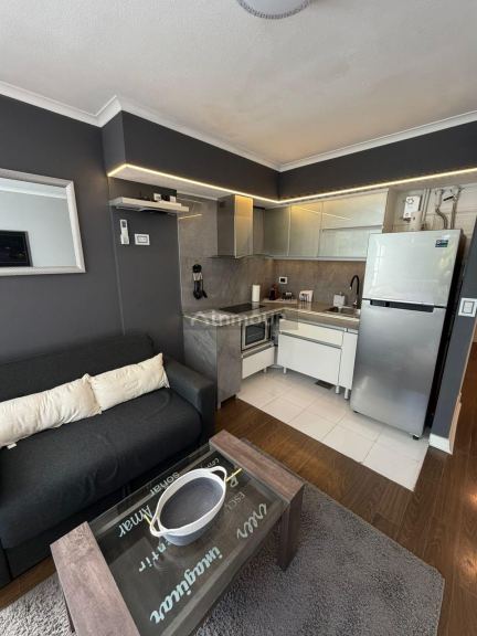 Departamento en Venta en Capital, Mendoza