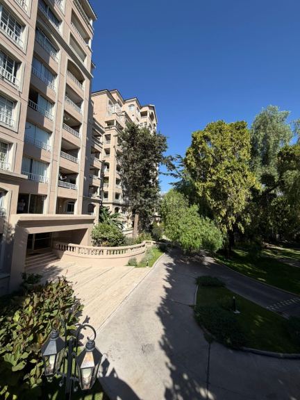 Departamento en Venta en Capital, Mendoza