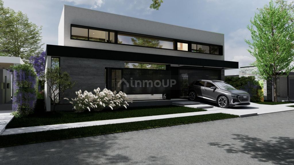 Casa en Venta en Lujan de Cuyo, Mendoza