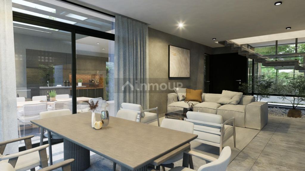 Casa en Venta en Lujan de Cuyo, Mendoza
