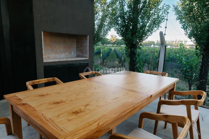 Casa en Alquiler en Lujan de Cuyo, Mendoza