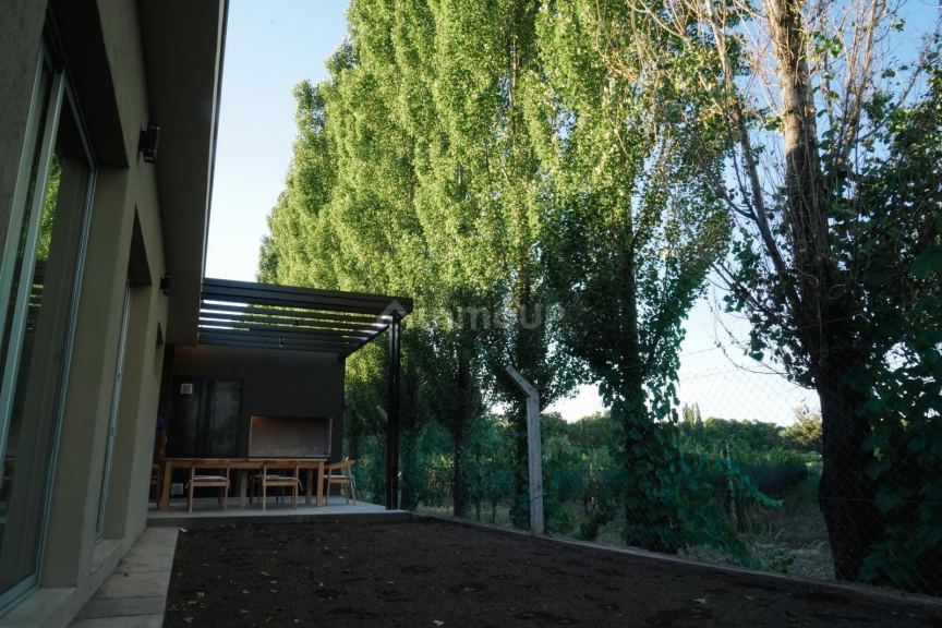 Casa en Alquiler en Lujan de Cuyo, Mendoza