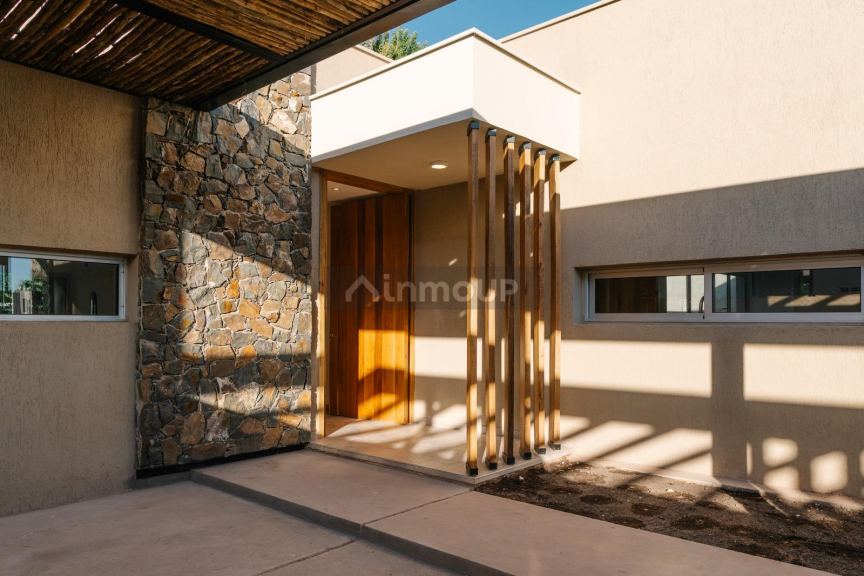 Casa en Alquiler en Lujan de Cuyo, Mendoza