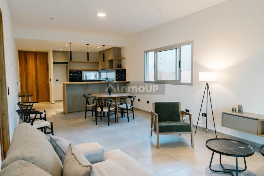 Casa en Alquiler en Lujan de Cuyo, Mendoza