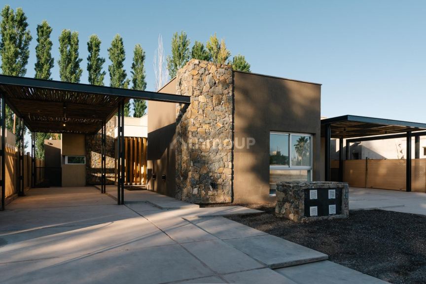 Casa en Alquiler en Lujan de Cuyo, Mendoza