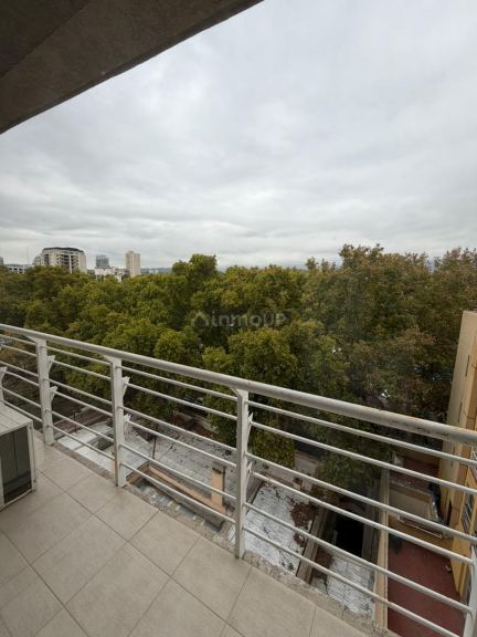 Departamento en Alquiler en Capital, Mendoza