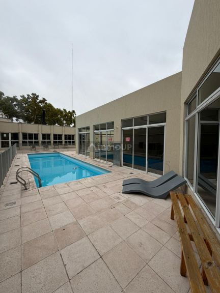 Departamento en Alquiler en Capital, Mendoza