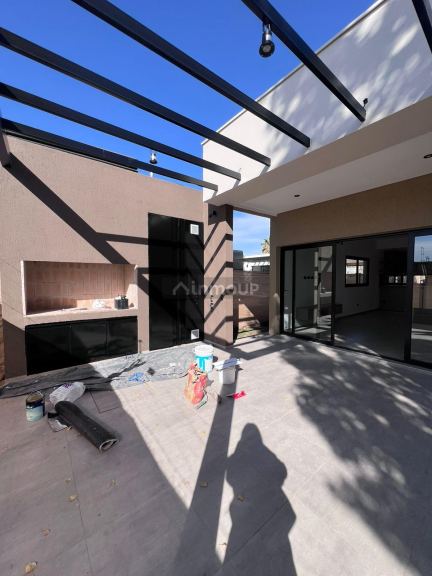 Casa en Alquiler en Lujan de Cuyo, Mendoza