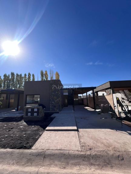 Casa en Alquiler en Lujan de Cuyo, Mendoza