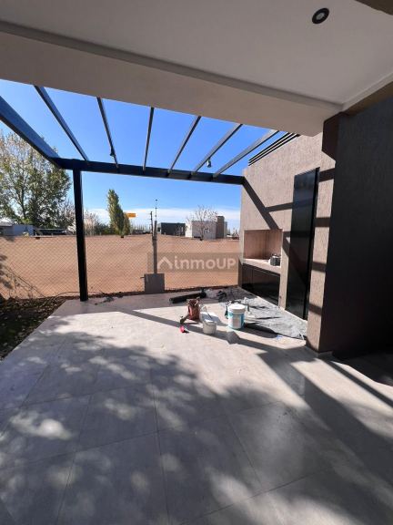 Casa en Alquiler en Lujan de Cuyo, Mendoza