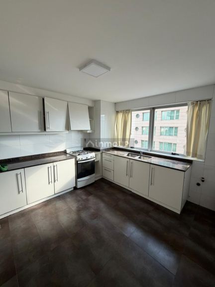 Departamento en Alquiler en Capital, Mendoza