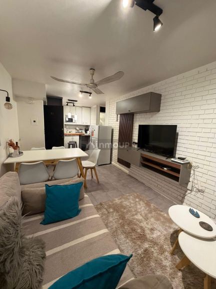 Departamento en Alquiler en Capital, Mendoza