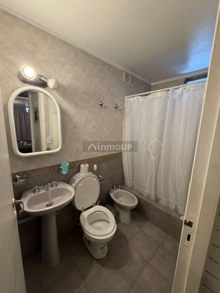 Departamento en Alquiler en Capital, Mendoza