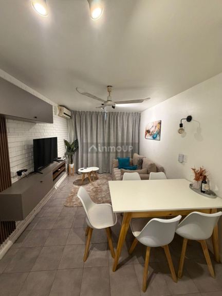 Departamento en Alquiler en Capital, Mendoza