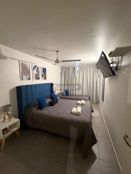 Departamento en Alquiler en Capital, Mendoza