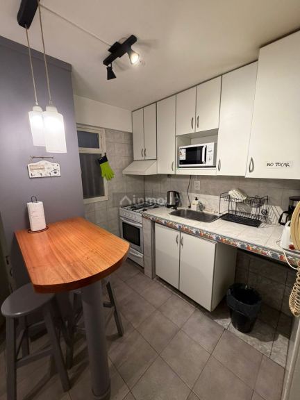 Departamento en Alquiler en Capital, Mendoza