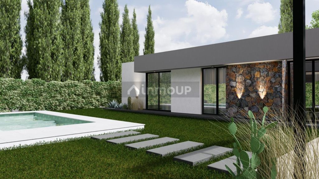 Casa en Venta en Lujan de Cuyo, Mendoza