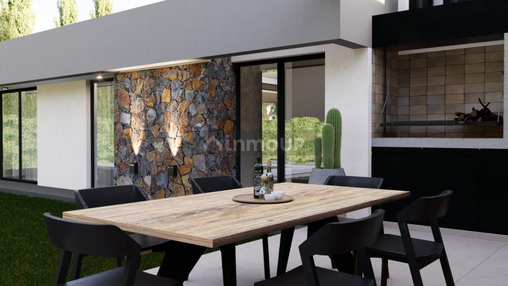 Casa en Venta en Lujan de Cuyo, Mendoza
