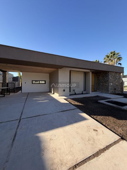 Casa en Venta en Lujan de Cuyo, Mendoza