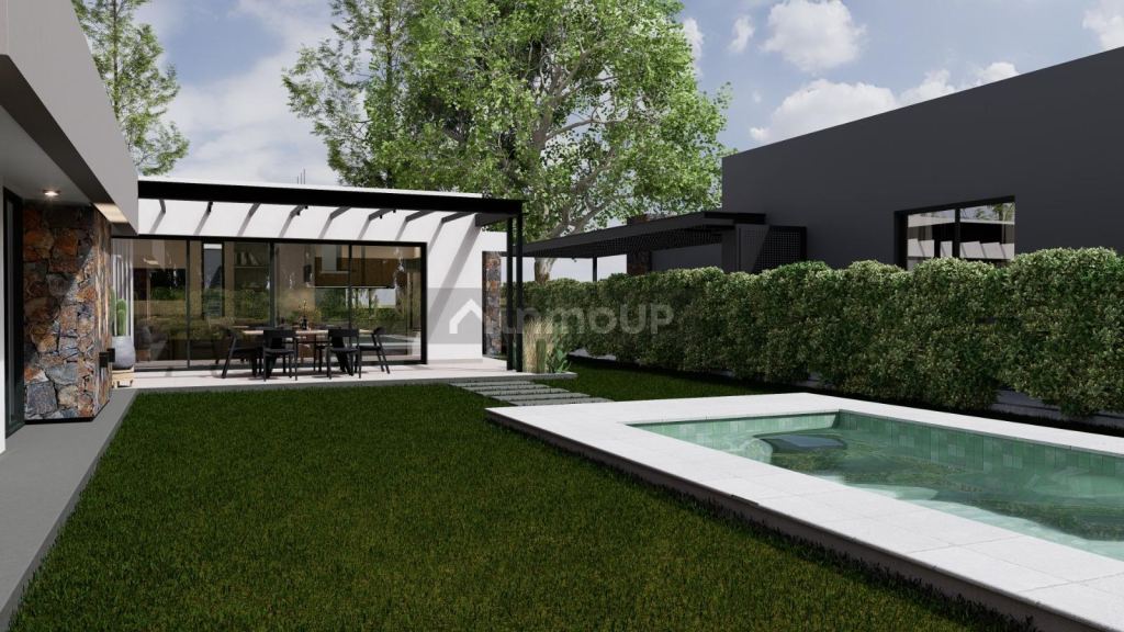 Casa en Venta en Lujan de Cuyo, Mendoza