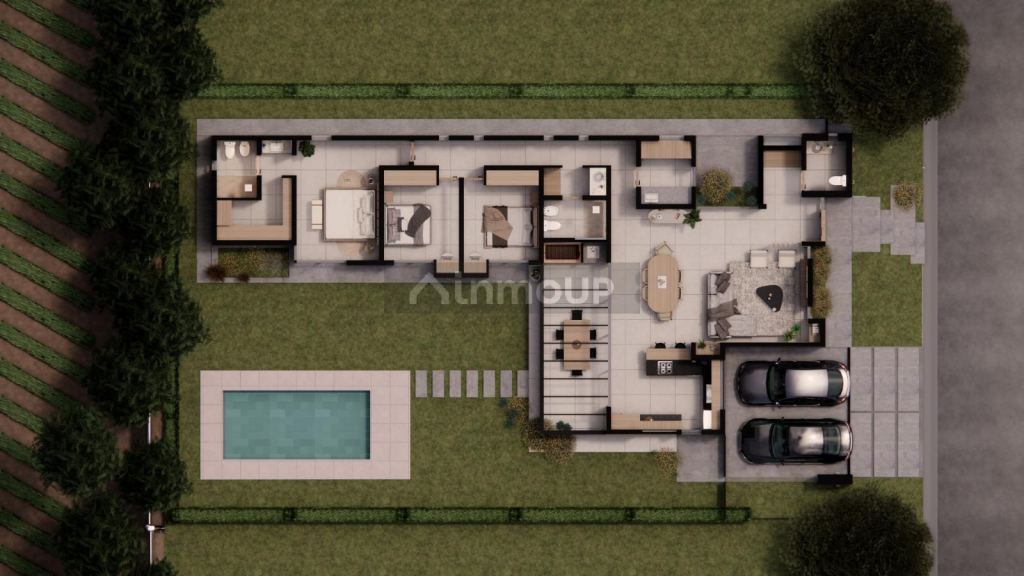 Casa en Venta en Lujan de Cuyo, Mendoza