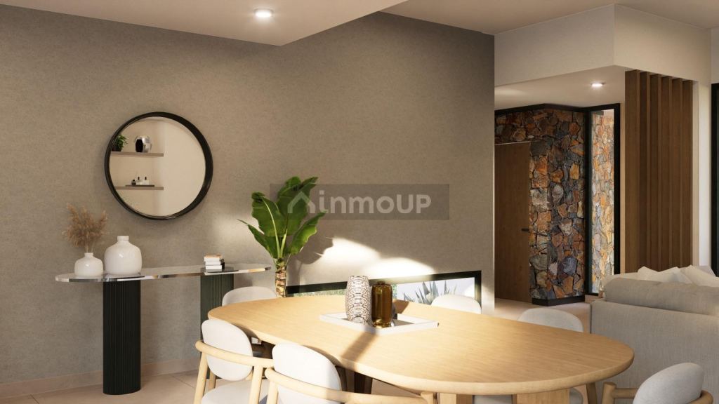 Casa en Venta en Lujan de Cuyo, Mendoza